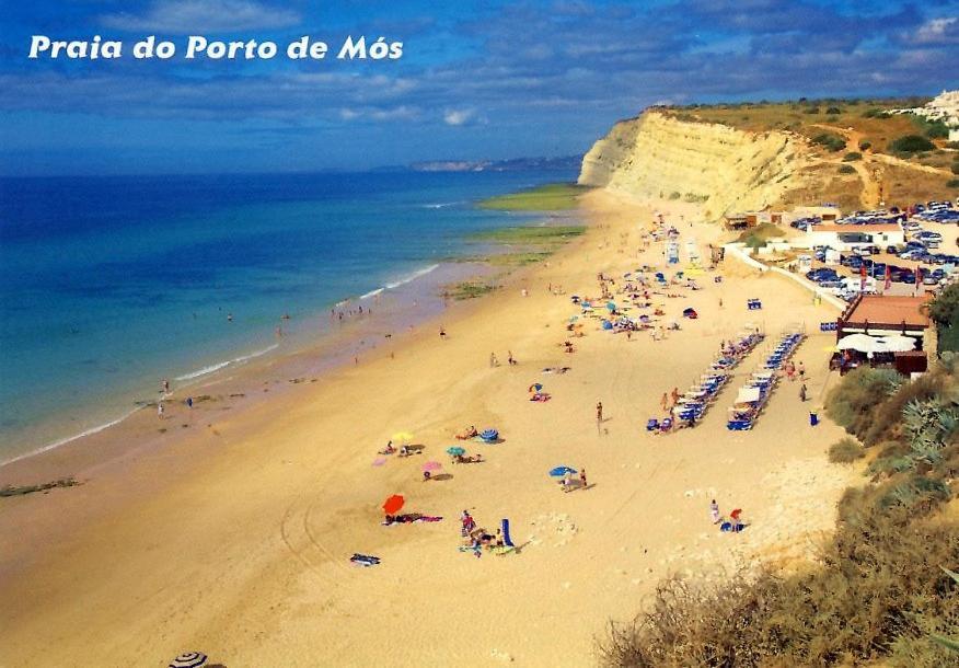 Vivenda Johanna Сasa de vacaciones