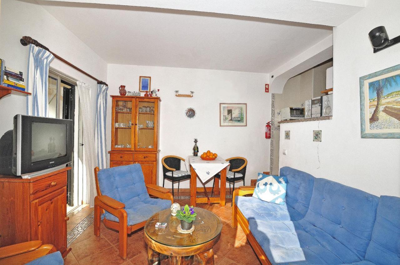 Vivenda Johanna Сasa de vacaciones *