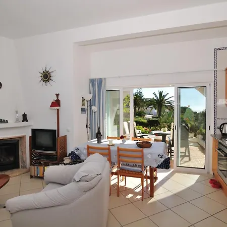 Vivenda Johanna Villa Lagos Exterior photo